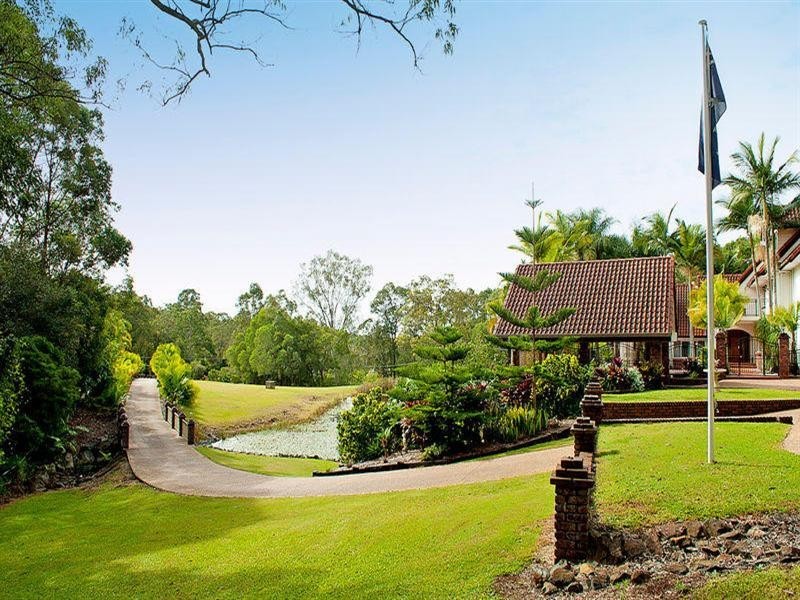 22 Asher Court, Upper Coomera QLD 4209