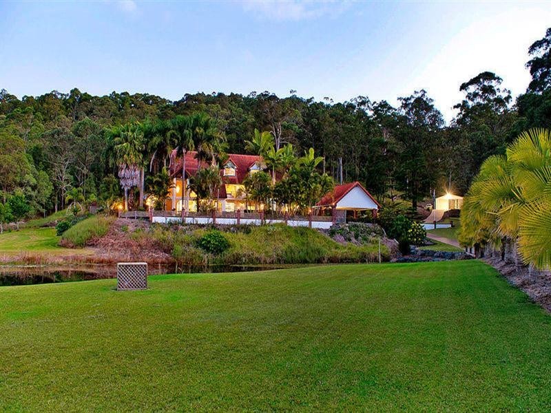 22 Asher Court, Upper Coomera QLD 4209