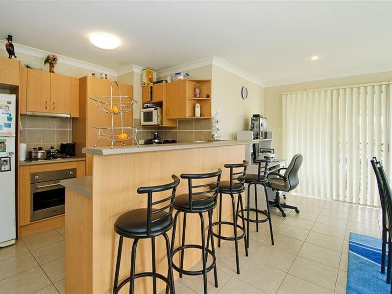 37 Billinghurst Crescent, Upper Coomera QLD 4209