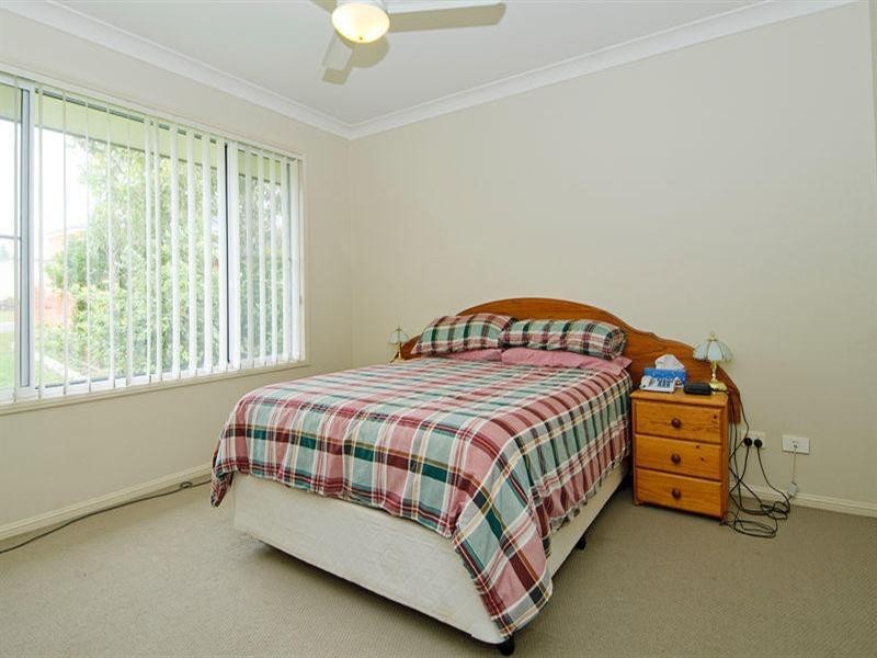 37 Billinghurst Crescent, Upper Coomera QLD 4209