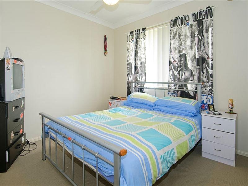 37 Billinghurst Crescent, Upper Coomera QLD 4209