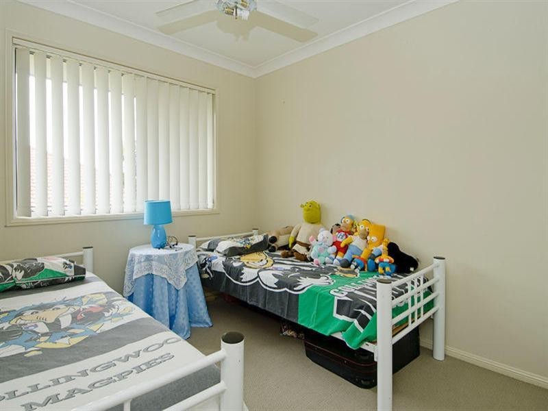 37 Billinghurst Crescent, Upper Coomera QLD 4209