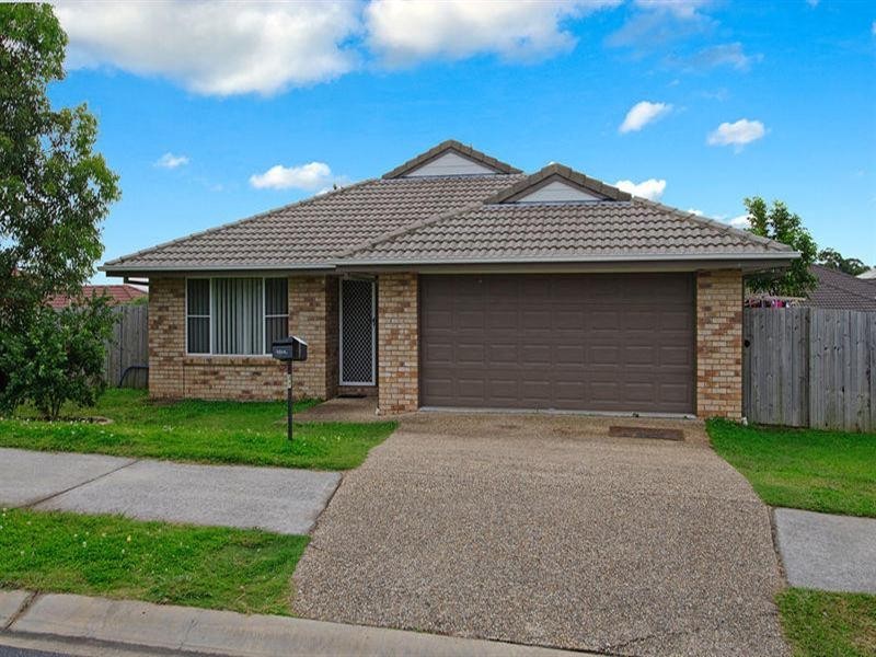 37 Billinghurst Crescent, Upper Coomera QLD 4209