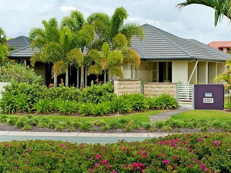 2357 Belmont Court, Hope Island QLD 4212