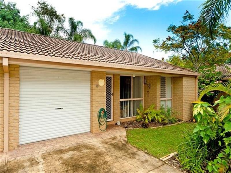 18/138 Hansford Road, Coombabah QLD 4216