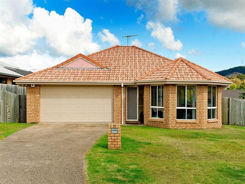 5 Floribunda Place, Ormeau QLD 4208