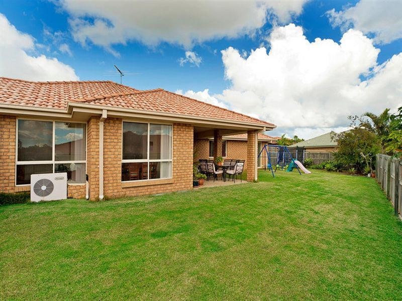 5 Floribunda Place, Ormeau QLD 4208