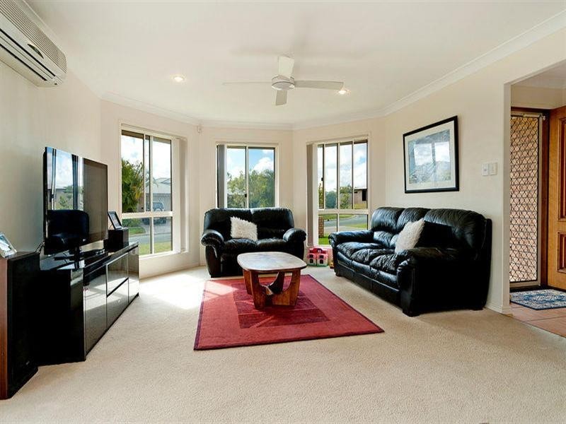 5 Floribunda Place, Ormeau QLD 4208