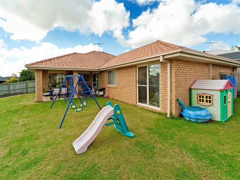 5 Floribunda Place, Ormeau QLD 4208