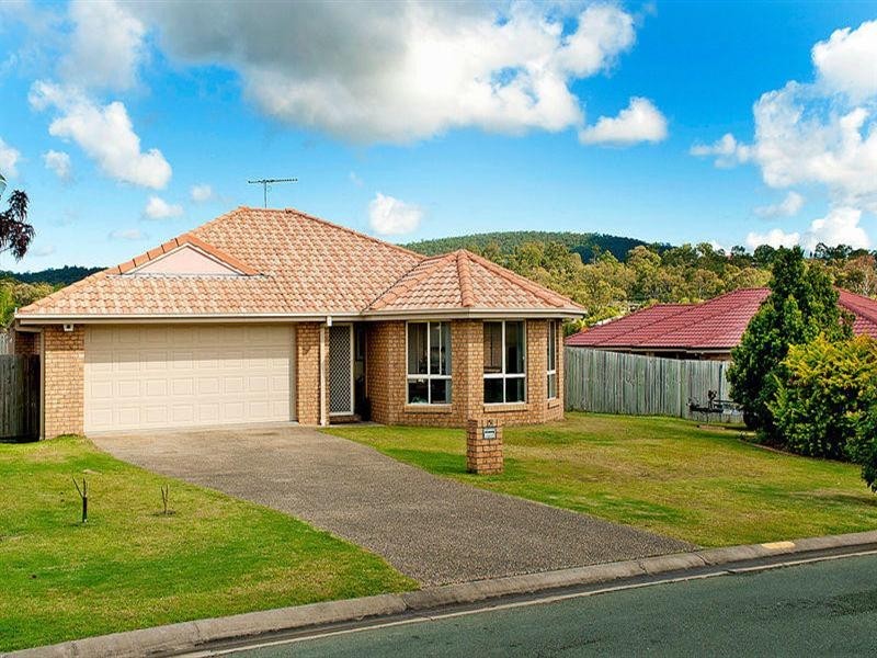 5 Floribunda Place, Ormeau QLD 4208