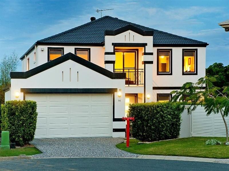 14 Pipers Point, Helensvale QLD 4212