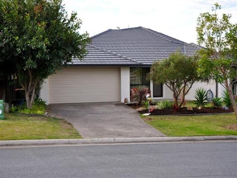 1/4 Candlebark Circuit, Upper Coomera QLD 4209