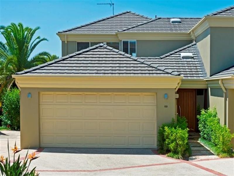 105/433 Brisbane Road, Arundel QLD 4214