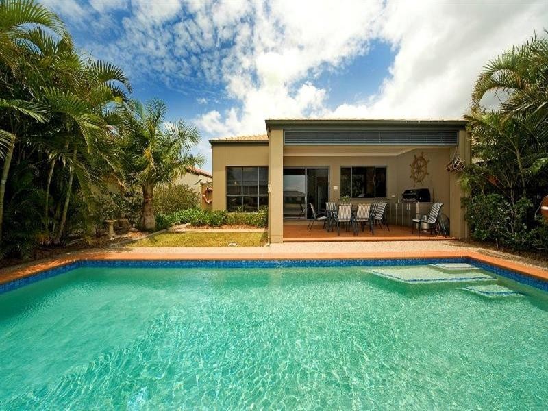 39 Lee-Anne Crescent, Helensvale QLD 4212