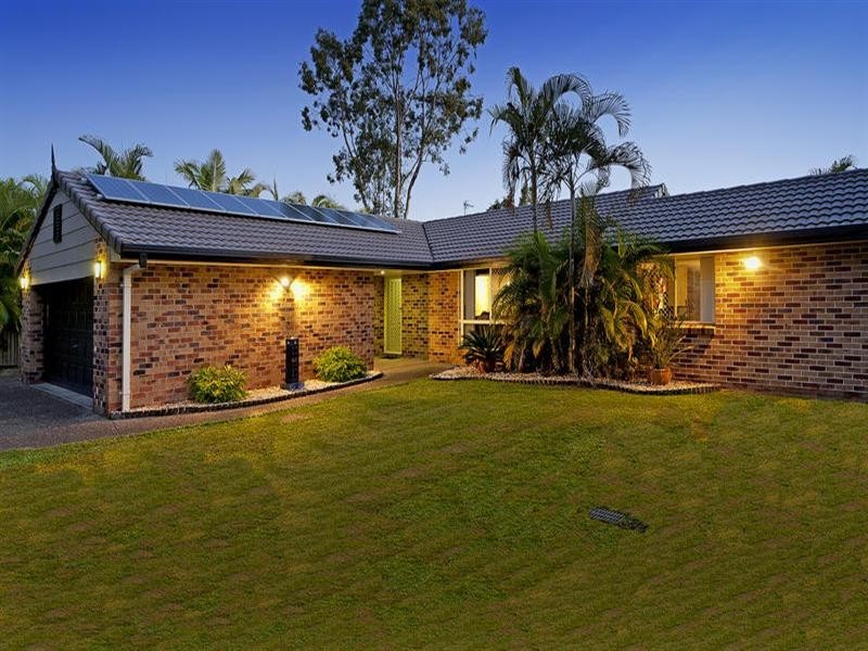 4 Arlene Park Terrace, Helensvale QLD 4212
