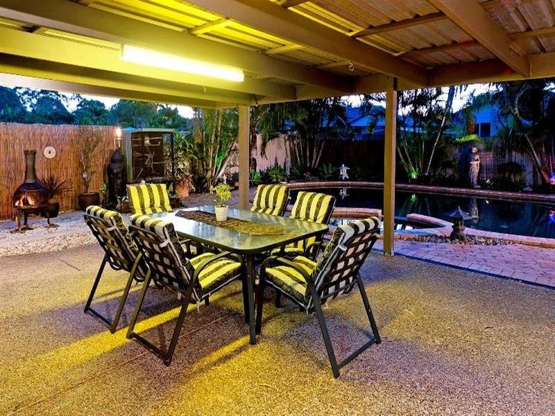 4 Arlene Park Terrace, Helensvale QLD 4212