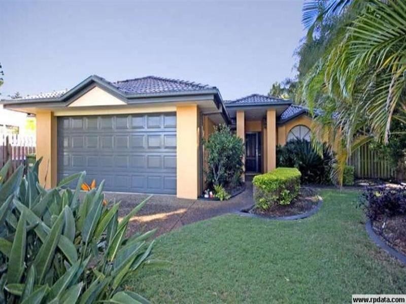 46B Sickle Avenue, Hope Island QLD 4212