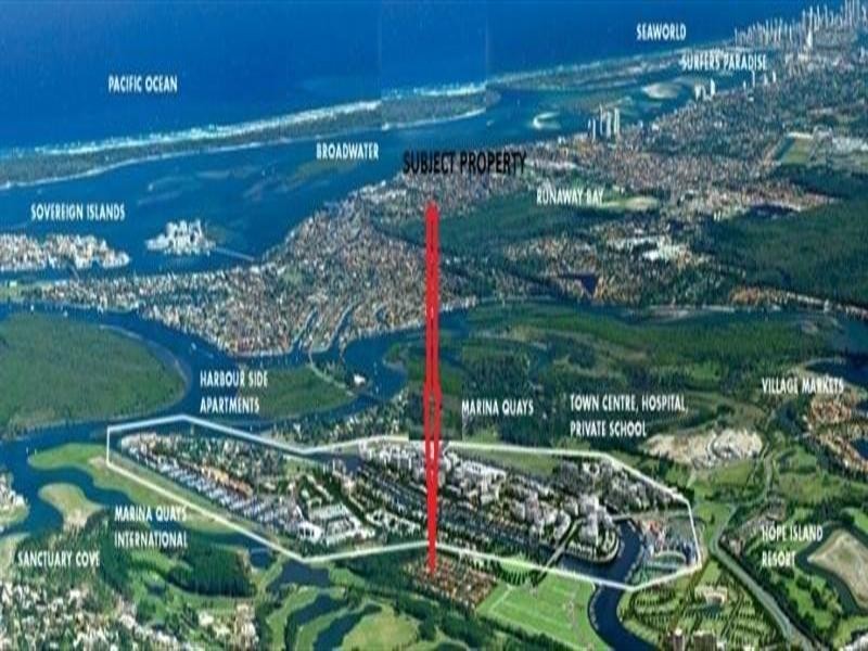 46B Sickle Avenue, Hope Island QLD 4212