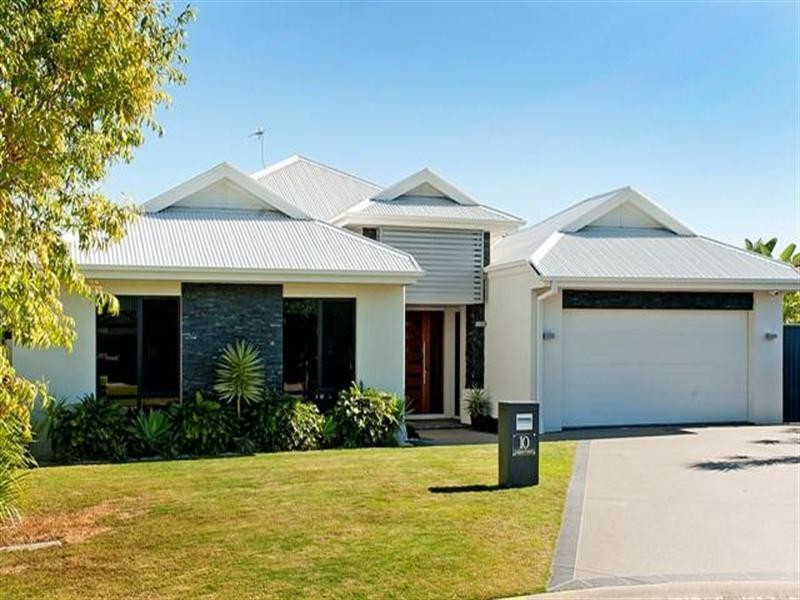 10 Lagos Court, Coombabah QLD 4216