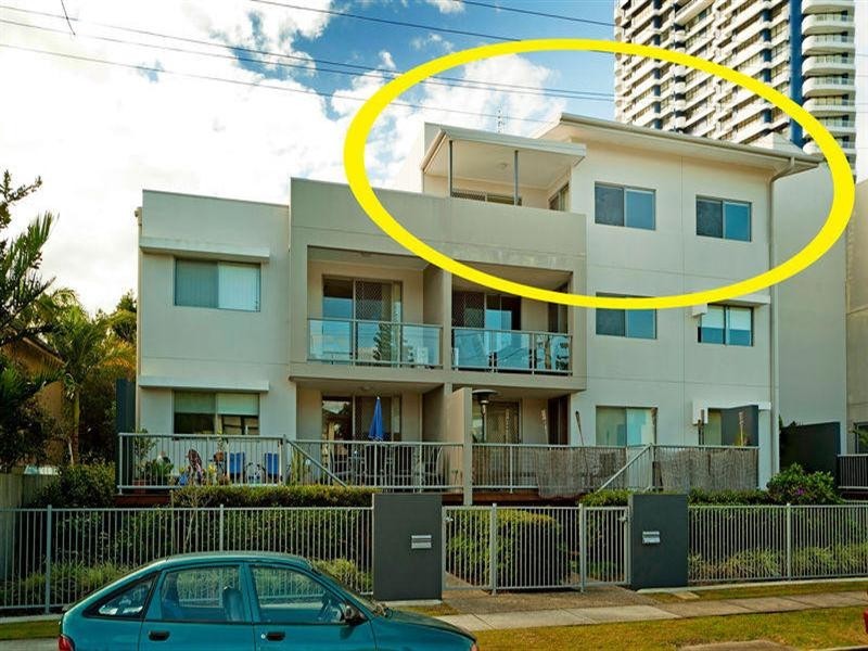 5/12 Bayview Street, Runaway Bay QLD 4216