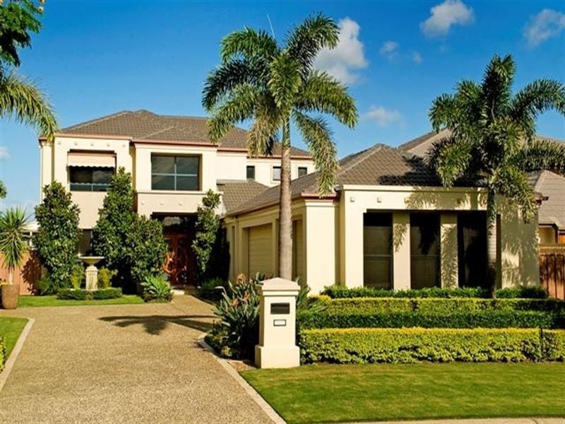 2322 Cressbrook Drive, Hope Island QLD 4212