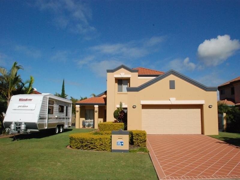 63 Tranquility Circuit, Helensvale QLD 4212