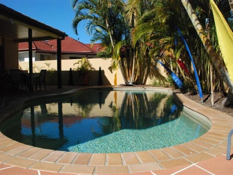 63 Tranquility Circuit, Helensvale QLD 4212