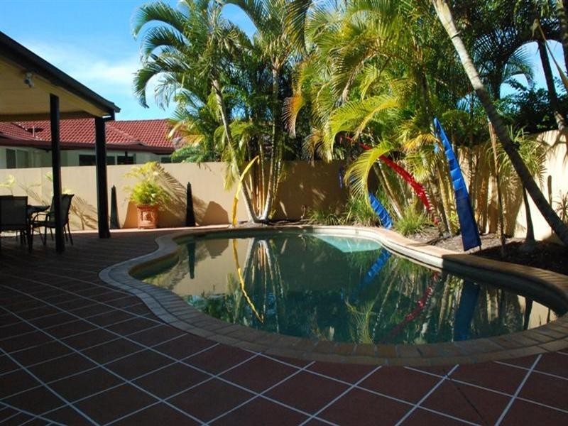 63 Tranquility Circuit, Helensvale QLD 4212