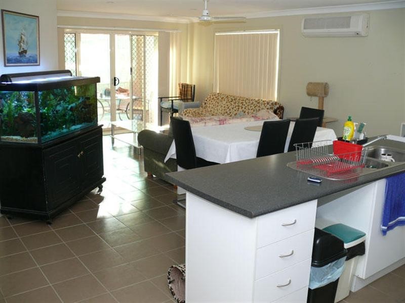 37 Lake Cootharaba Place, Logan Reserve QLD 4133
