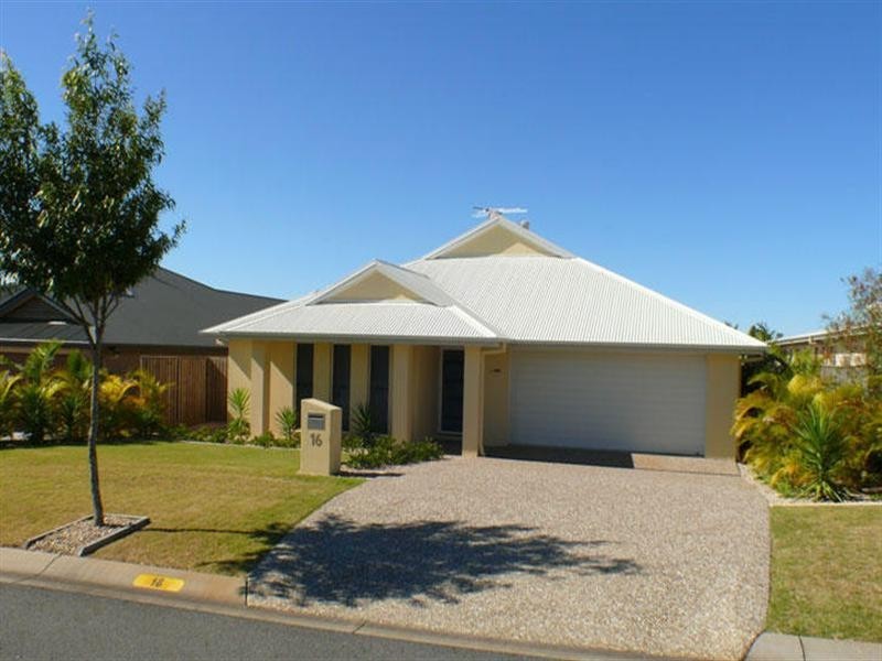 16 Conestoga Way, Upper Coomera QLD 4209