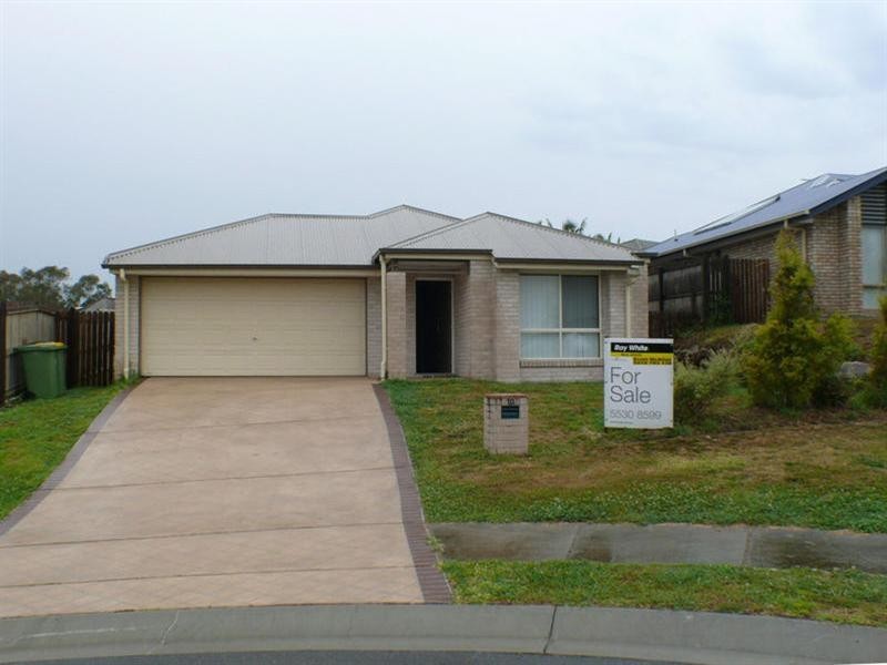 10 Gilgai Court, Redbank Plains QLD 4301