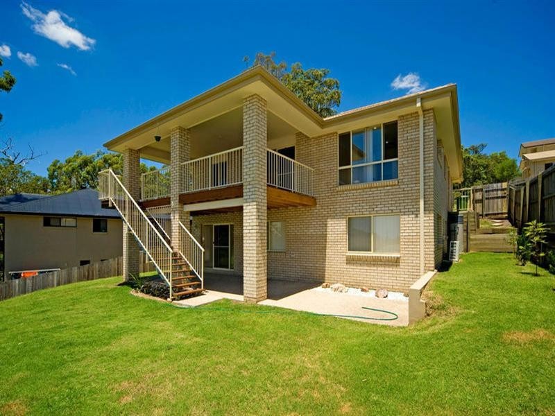 16 Denise Drive, Upper Coomera QLD 4209