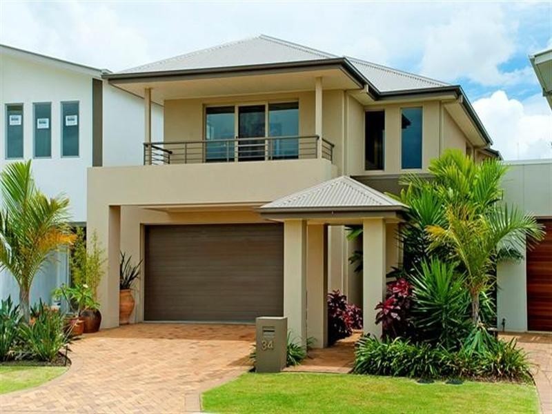 34 Riverlinks Boulevard, Helensvale QLD 4212