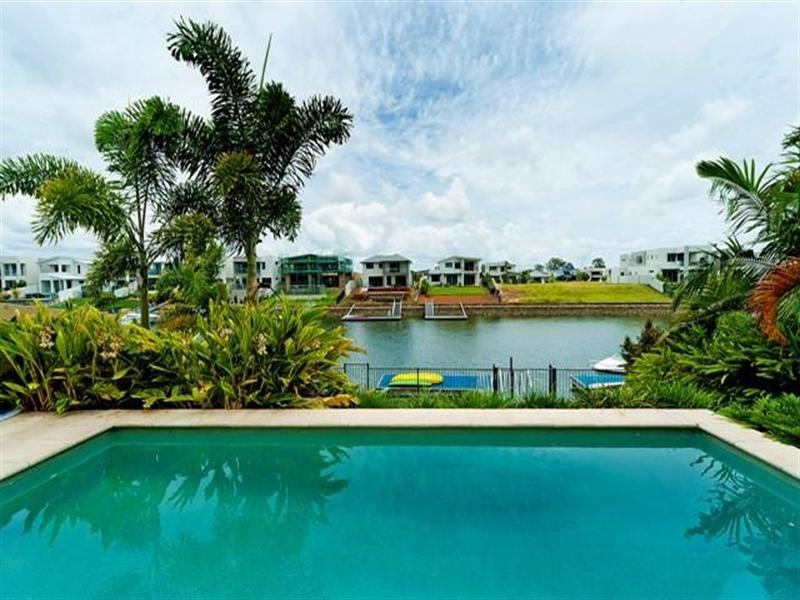 34 Riverlinks Boulevard, Helensvale QLD 4212