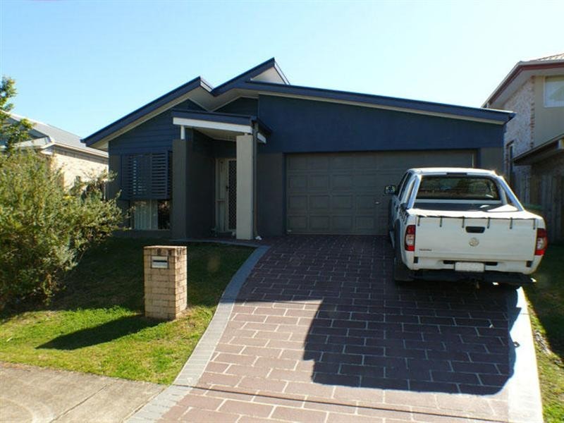 6 Trillers Avenue, Coomera QLD 4209