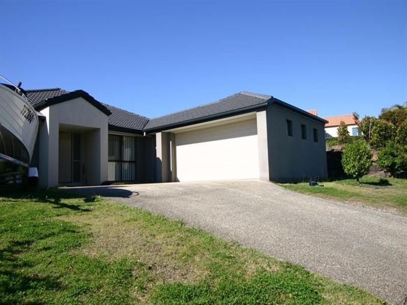 71 Cossington Circuit, Maudsland QLD 4210