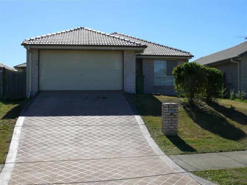 20 Collins Street, Collingwood Park QLD 4301