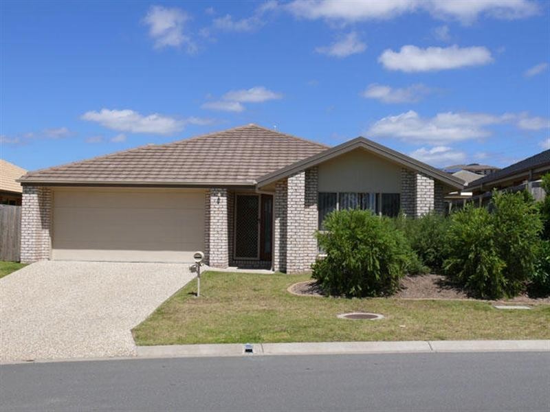 38 Pecan Drive, Upper Coomera QLD 4209