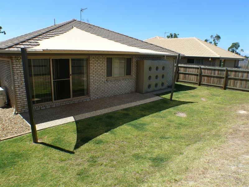 38 Pecan Drive, Upper Coomera QLD 4209