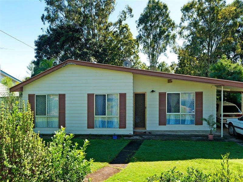 201 Logan Street, Eagleby QLD 4207