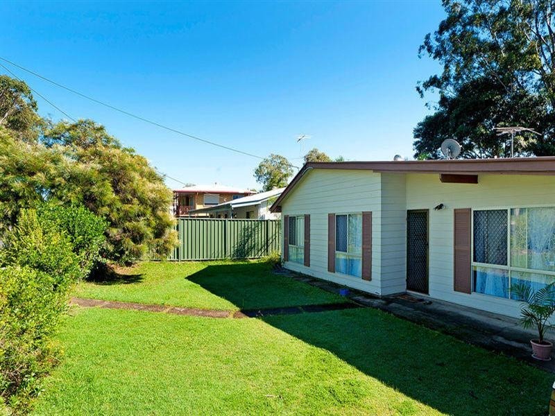201 Logan Street, Eagleby QLD 4207