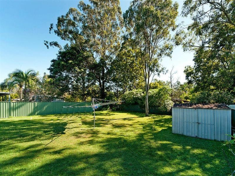 201 Logan Street, Eagleby QLD 4207