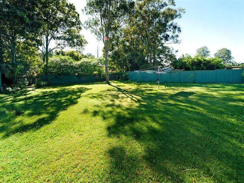 201 Logan Street, Eagleby QLD 4207