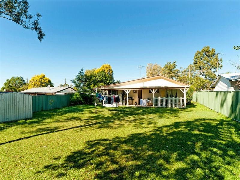 201 Logan Street, Eagleby QLD 4207