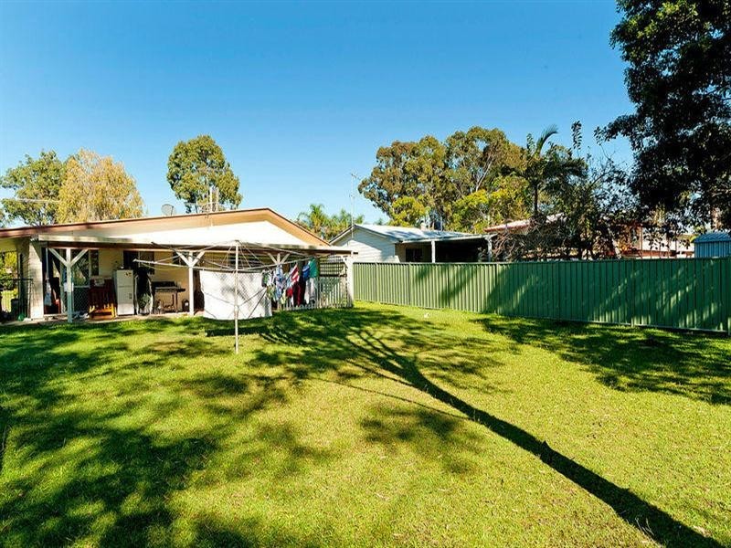 201 Logan Street, Eagleby QLD 4207