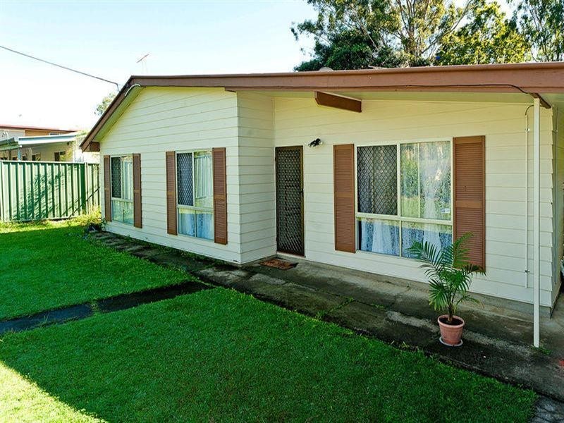 201 Logan Street, Eagleby QLD 4207