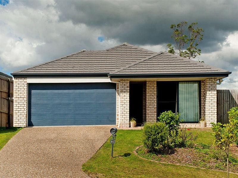 35 Jasmine Circuit, Ormeau QLD 4208