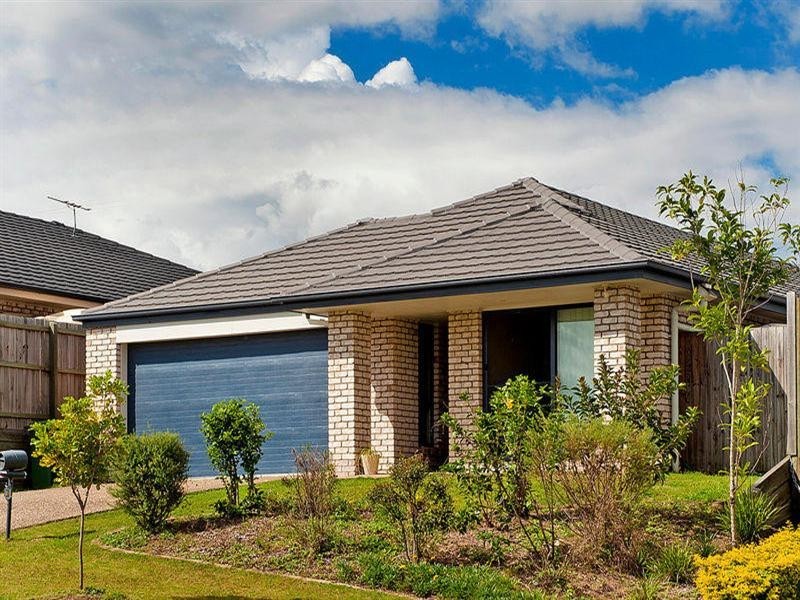 35 Jasmine Circuit, Ormeau QLD 4208