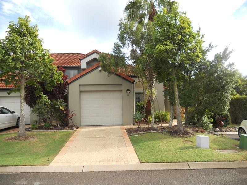 31/19 Santa Barbara Road, Hope Island QLD 4212