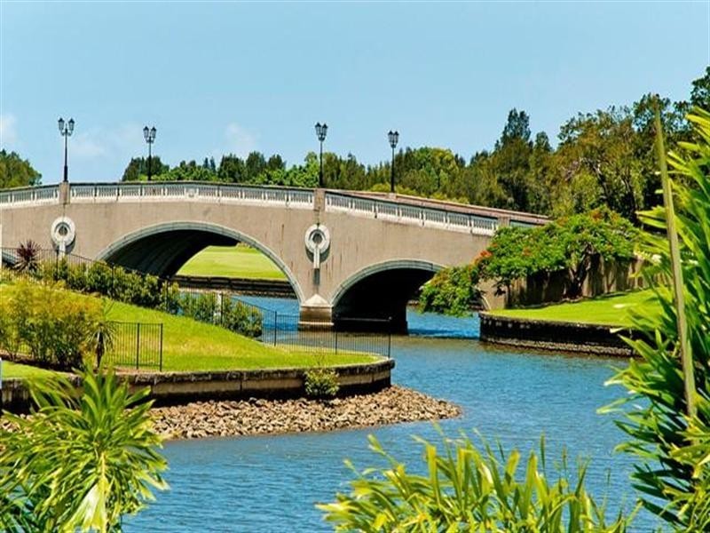 Lot 12 Bolsena Circuit, Hope Island QLD 4212